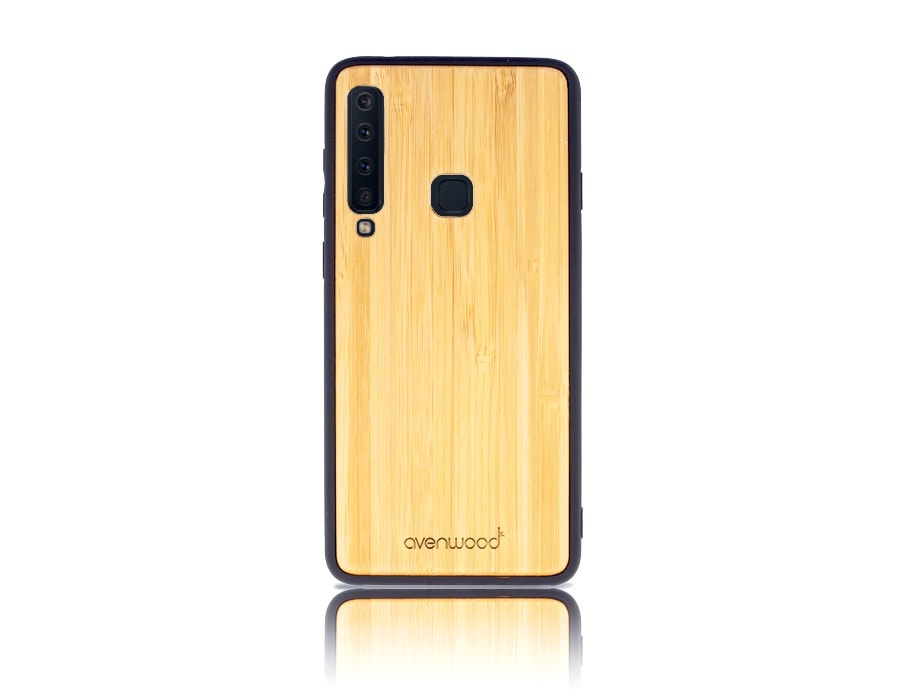 INDIVIDUELL Samsung Galaxy A9 Backcase